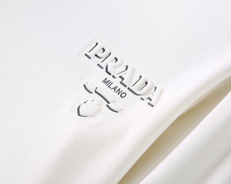 Prada T-Shirts